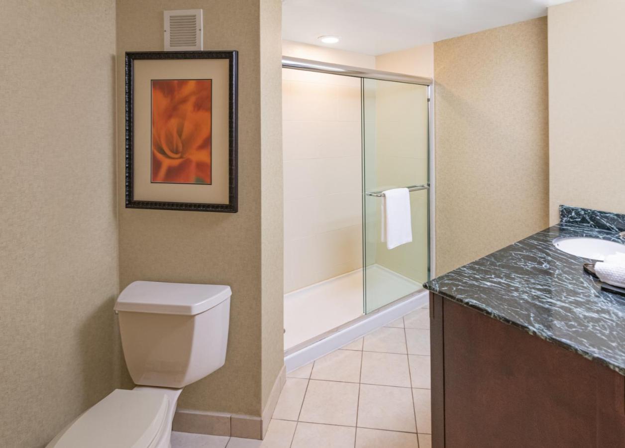 Harmony Suites Secaucus Meadowlands Eksteriør bilde