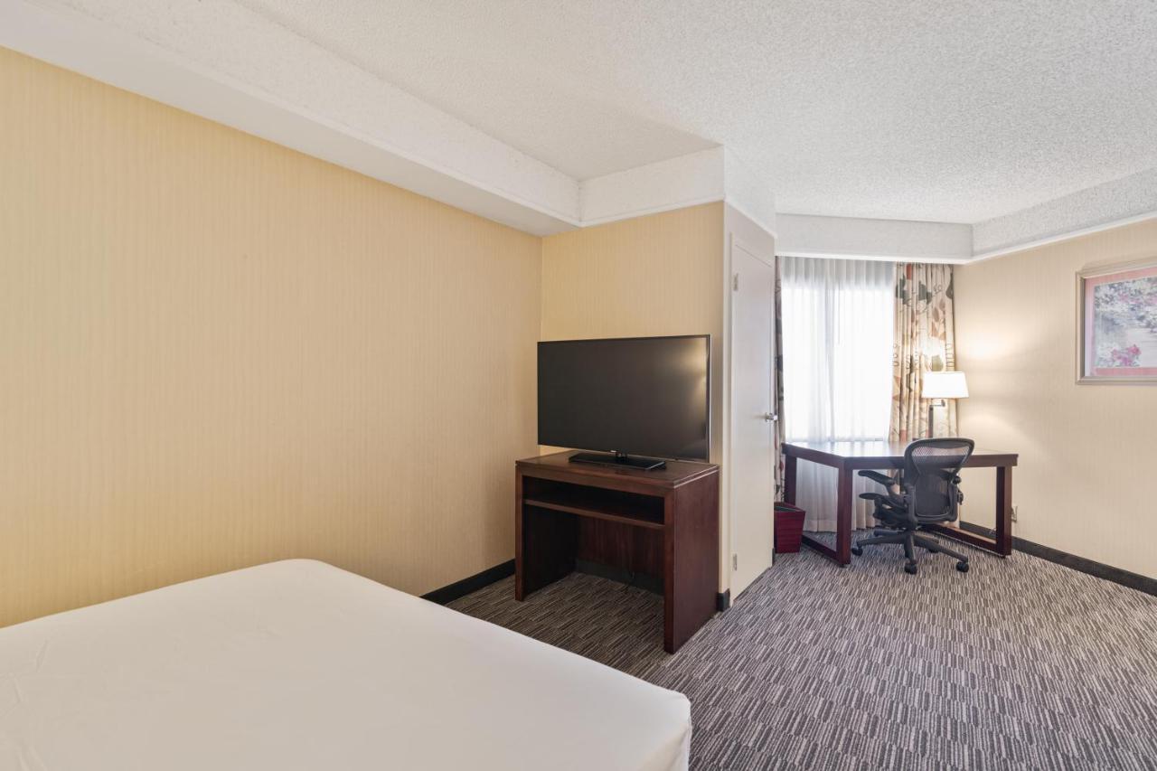 Harmony Suites Secaucus Meadowlands Eksteriør bilde