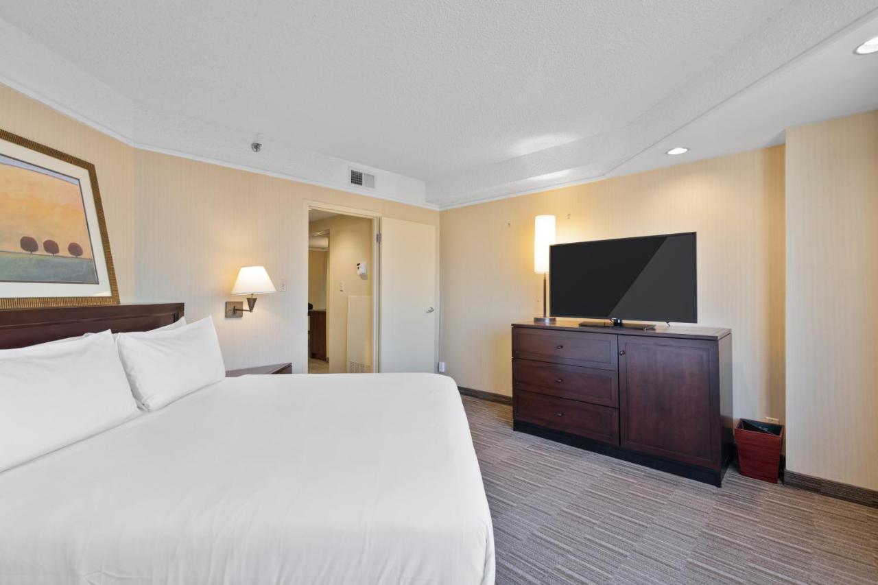 Harmony Suites Secaucus Meadowlands Eksteriør bilde