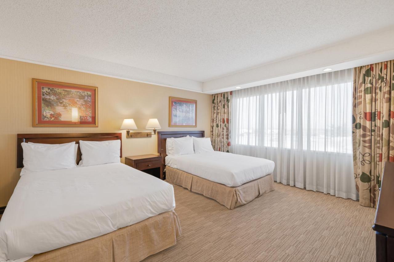 Harmony Suites Secaucus Meadowlands Eksteriør bilde