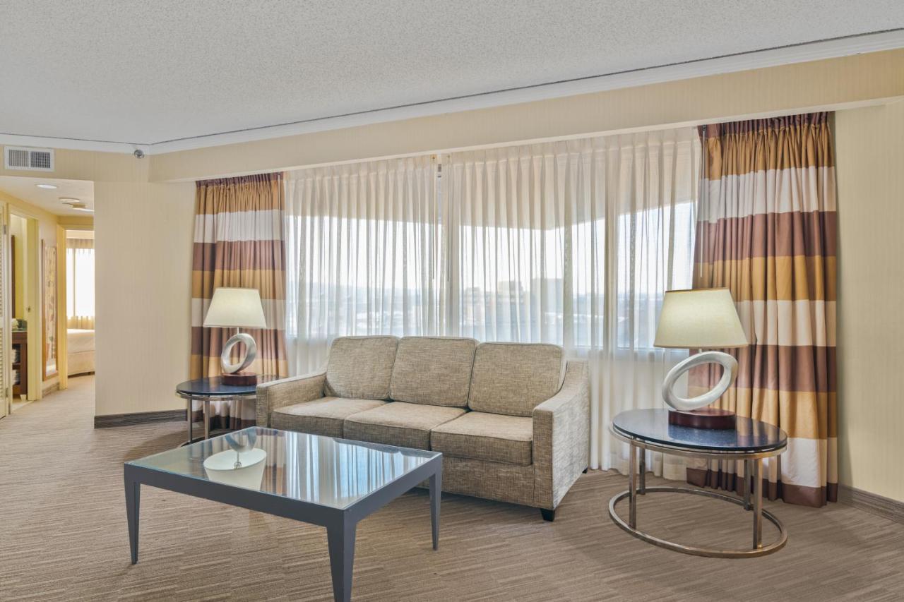 Harmony Suites Secaucus Meadowlands Eksteriør bilde