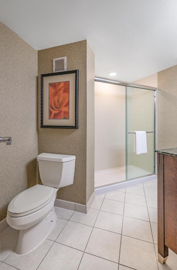 Harmony Suites Secaucus Meadowlands Eksteriør bilde