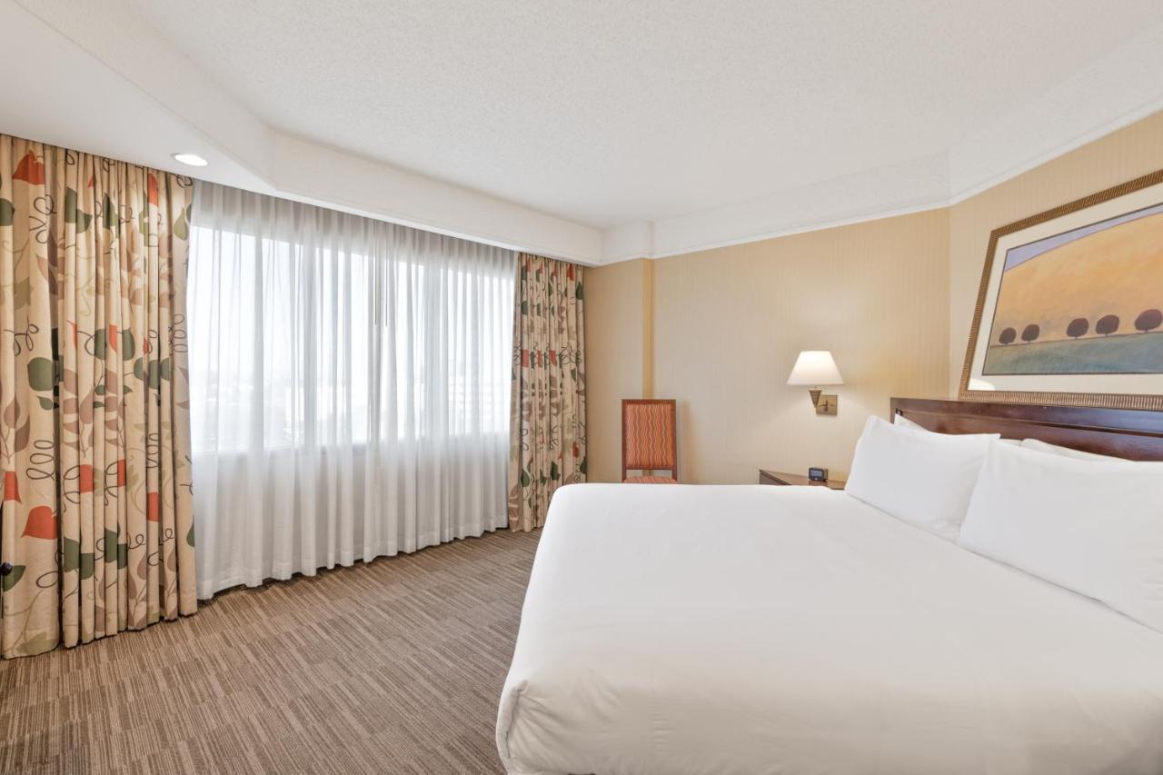 Harmony Suites Secaucus Meadowlands Eksteriør bilde