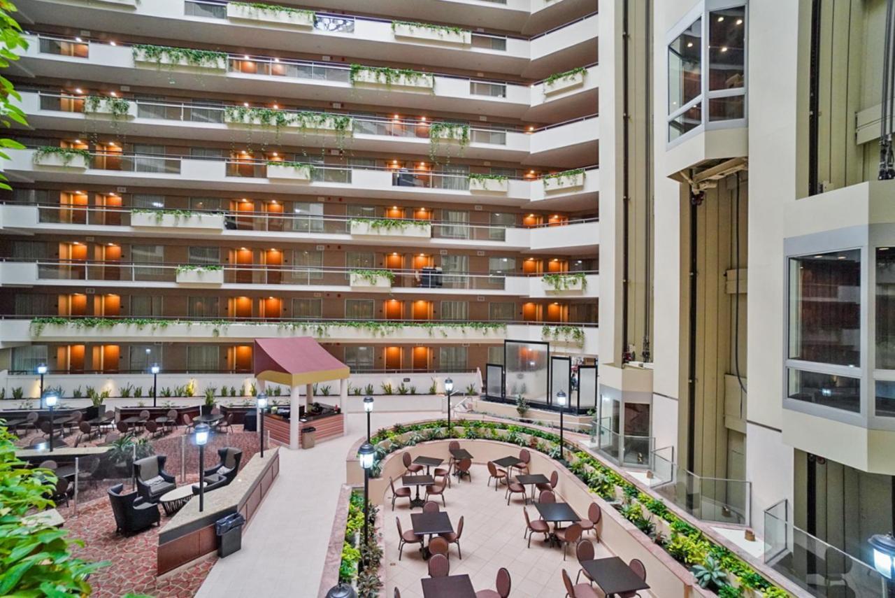 Harmony Suites Secaucus Meadowlands Eksteriør bilde