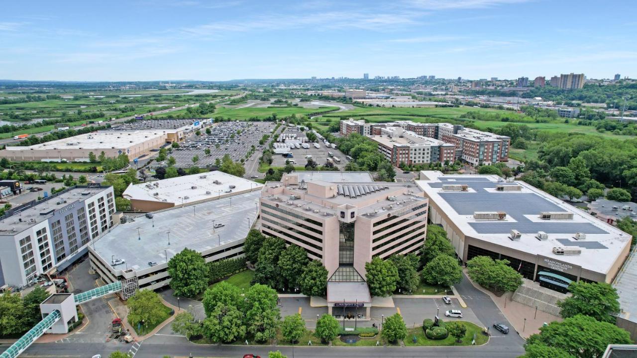 Harmony Suites Secaucus Meadowlands Eksteriør bilde