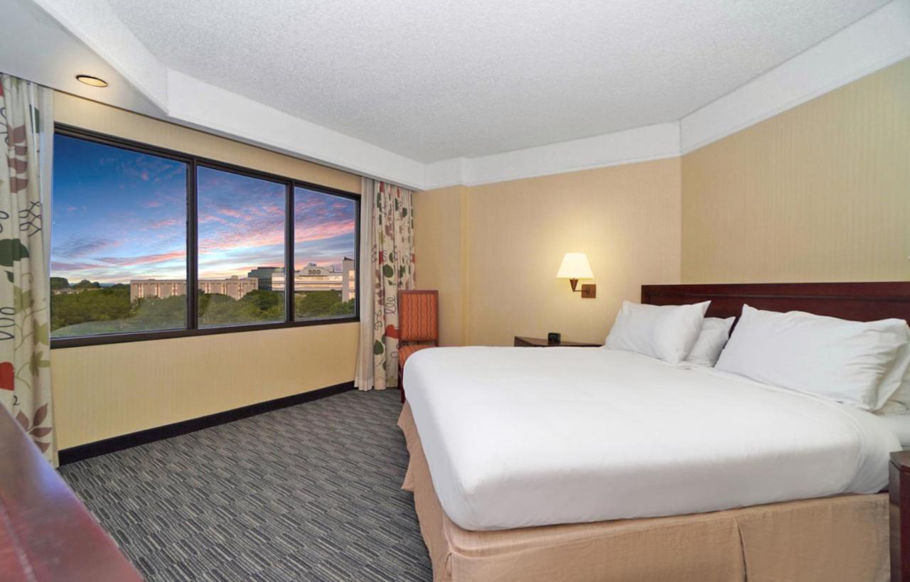 Harmony Suites Secaucus Meadowlands Eksteriør bilde