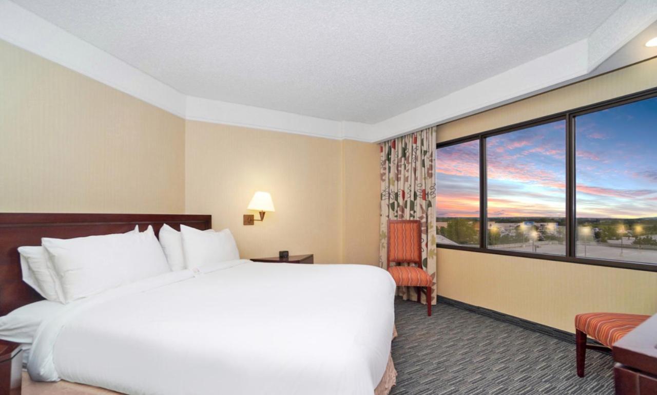 Harmony Suites Secaucus Meadowlands Eksteriør bilde