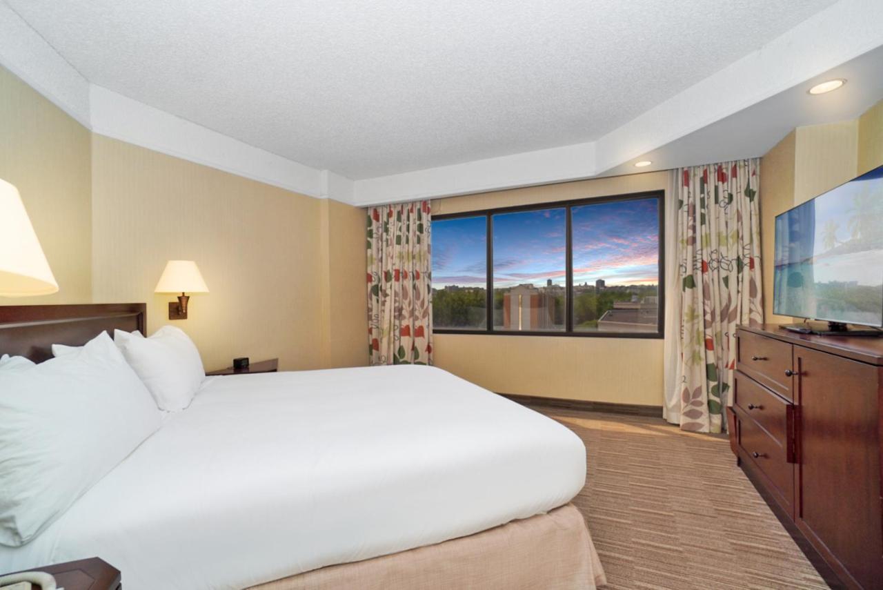 Harmony Suites Secaucus Meadowlands Eksteriør bilde